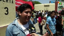 Peru's New University Law Seeks to Regulate Higher Education