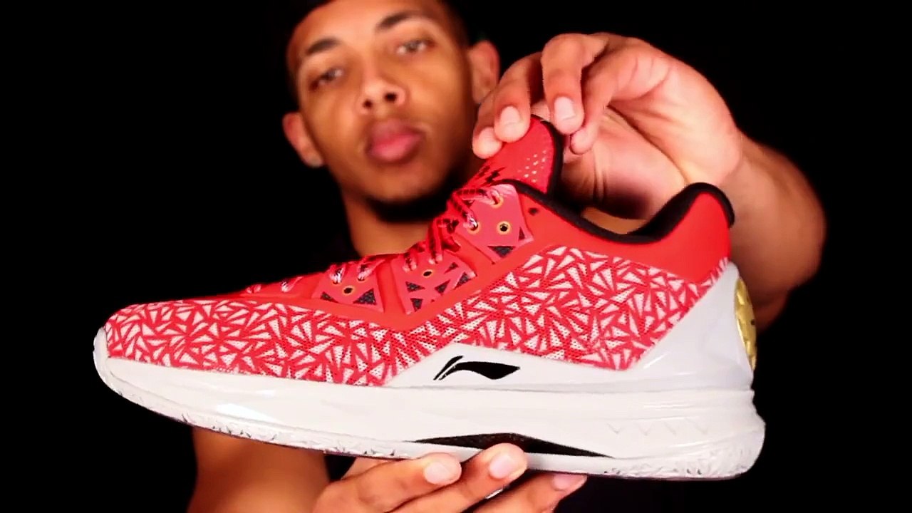 J.Jones LOVES the WoW 4!