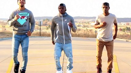 Rare Dab Session + OVO Unboxing!