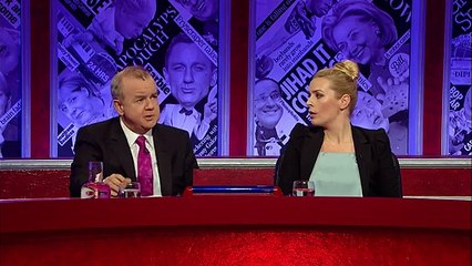 The Labour Partys Apprentice style team names - Have I Got News for You: Series 50 Episode 9 - BB