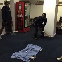 Most Funny Cricket Pitch ever made ll must watch