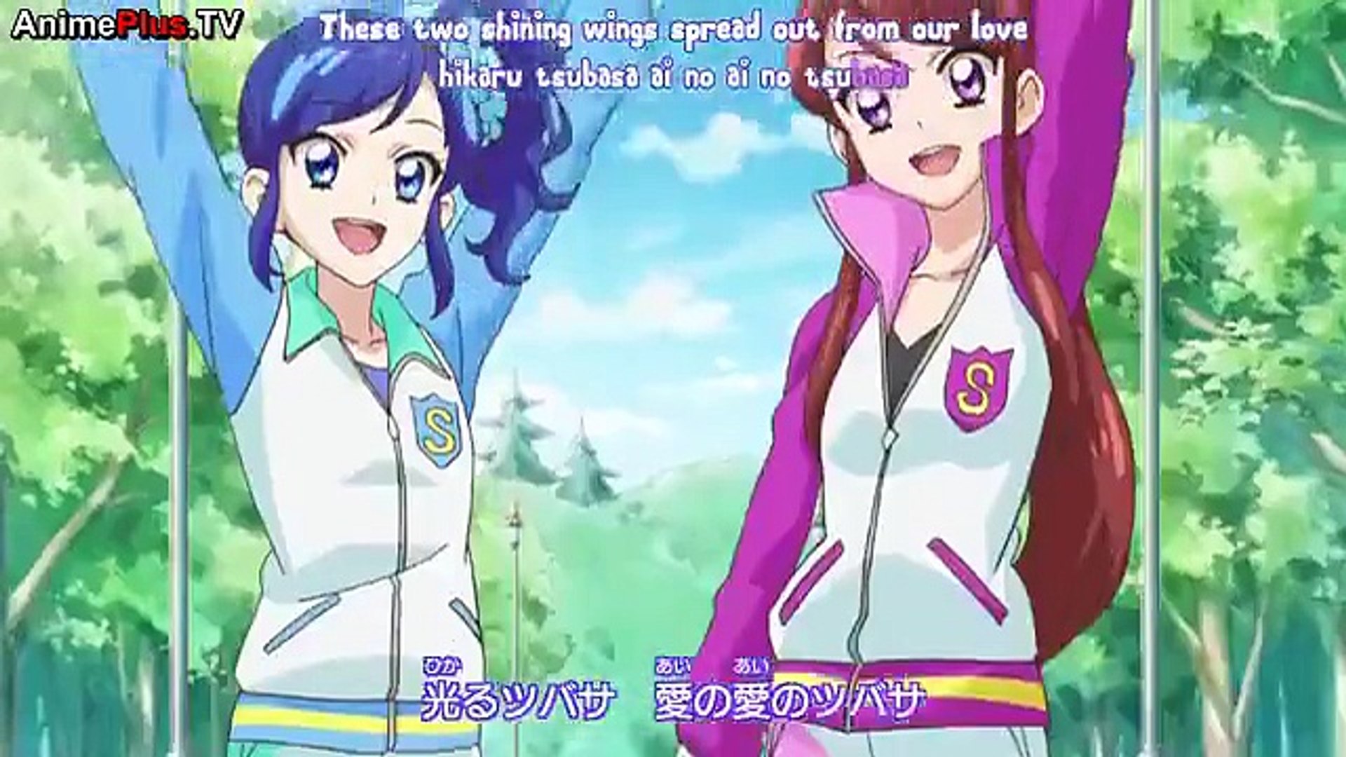 Aikatsu! Episode 52 - video Dailymotion Aikatsu! Episode 52 - video Dailymotion