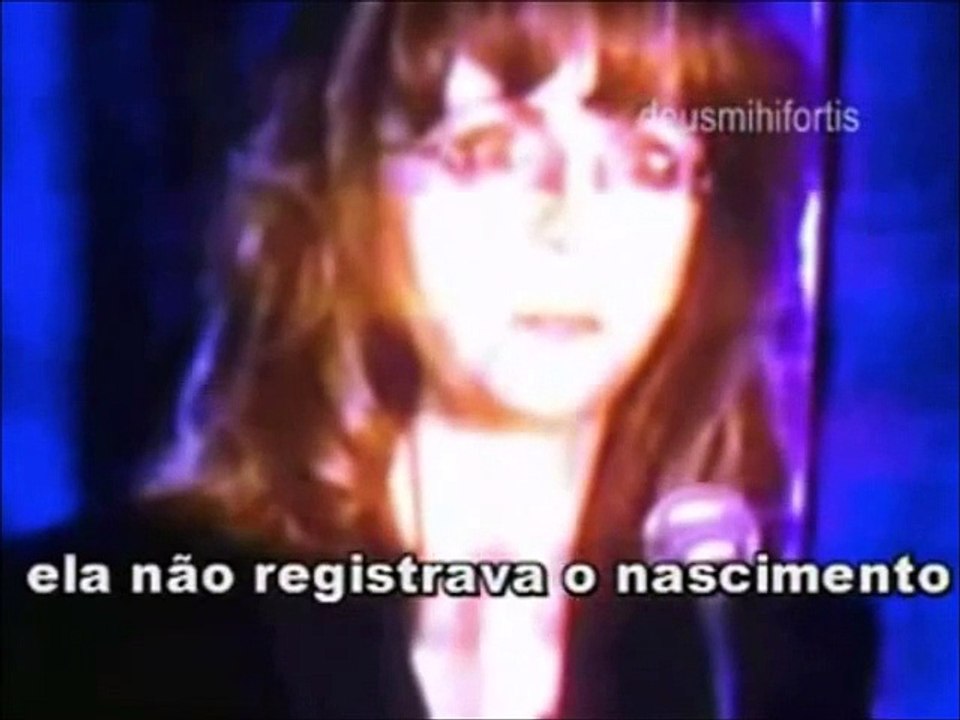Arizona Wilder - Confissão de uma Illuminati  parte 2