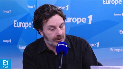 Come-backs musicaux : "ce n'est pas pour l'argent"