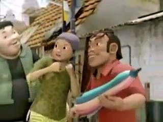 ADIT DAN SOPO JARWO EPISODE 7 TERBARU 2015 - OJEK PAYUNG BIKIN BINGUNG