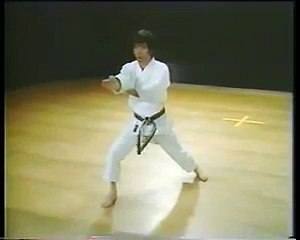 Shotokan Karate Kata