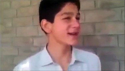 pashto funny video clip Gul marjan yeh na mani