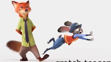 Download Zootopia (2016) Full Movie