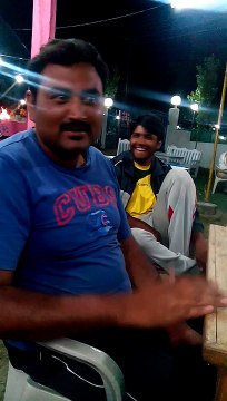 KW bikers club singing johny dada