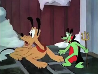 Disney Christmas Collection - Winter Cartoon Classics_163