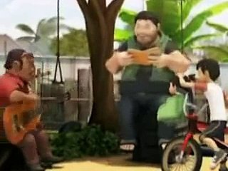 ADIT DAN SOPO JARWO EPISODE 11 TERBARU 2015 - SAHABAT SEJATI TAKKAN PERNAH MATI