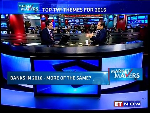 Market Makers with Shiv Puri