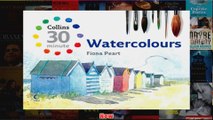 Watercolours Collins 30Minute Painting