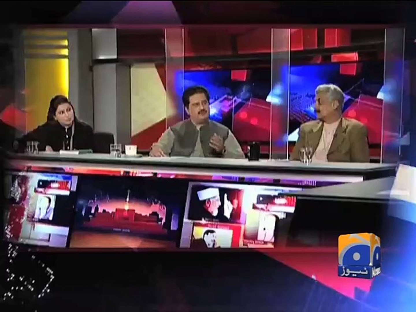 News Live Geo Pakistan Geo Khabren Geo News Capital Talk Promo-1