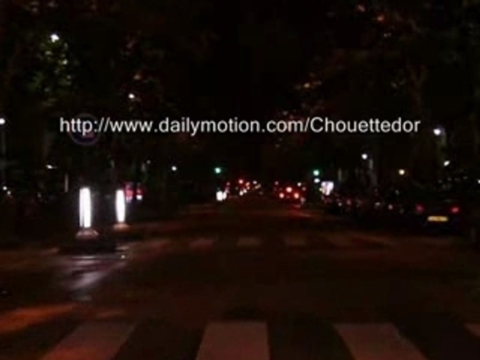 Avenue de la Bourdonnais