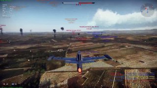 War Thunder