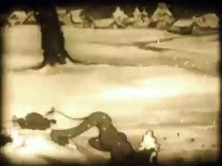 Disney Christmas Collection - Winter Cartoon Classics_189