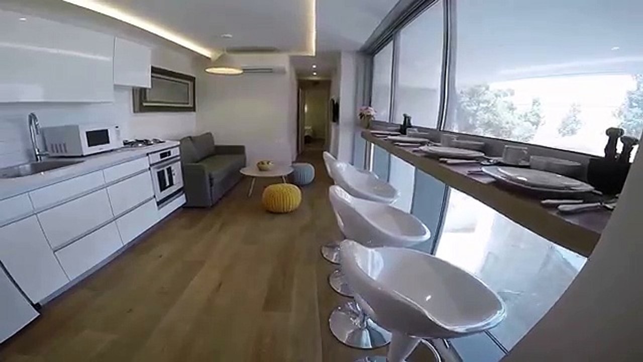 FeelHome Jerusalem, Israel - Fully furnished  apartment for short time rental and holiday