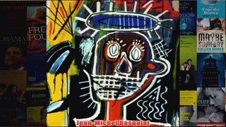 JeanMichel Basquiat