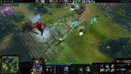 Dota 2 Hero Guides - Admiral Kunkka