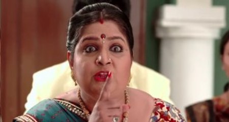 Saath Nibhaana Saathiya 7th January 2016 Part 1