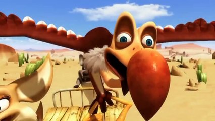 Oscars Oasis Full Episodes 29&30