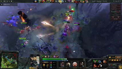 Dota 2 Lycan Guide 6.85 Carry Pub Games (6K MMR)