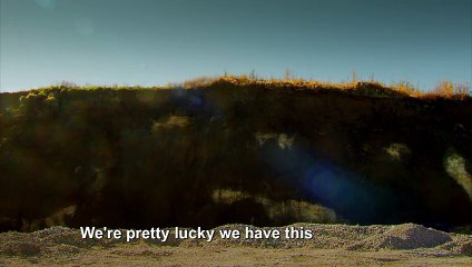 Double Pay Dirt at Paradise Hill - Gold Rush