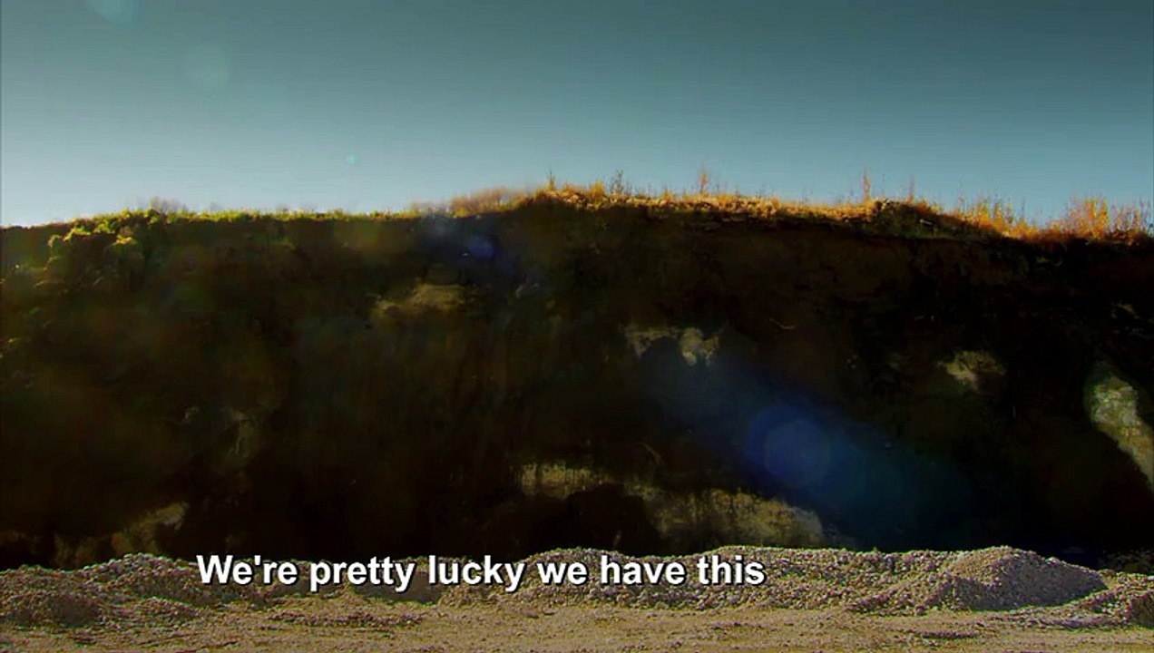 Double Pay Dirt at Paradise Hill - Gold Rush