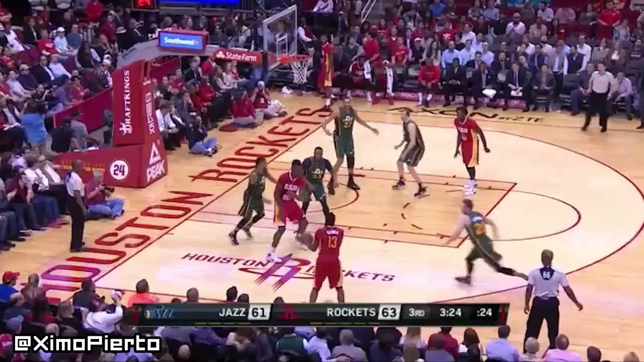 Jason Terry fail