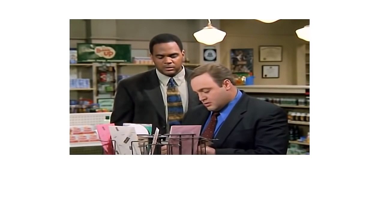 King of Queens Staffel 1 Folge 15 Deutsch Dailymotion Video