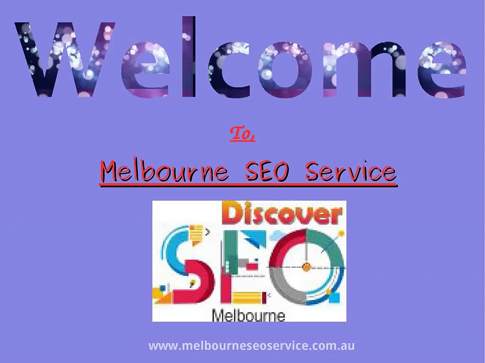 Web Marketing Melbourne | Melbourne Seo Service