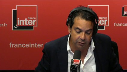 Le 07h43 : "Charlie Hebdo : quelques livres pour comprendre"