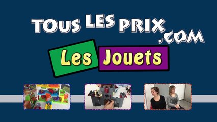 Dobble - Demo du jeu d'ambiance