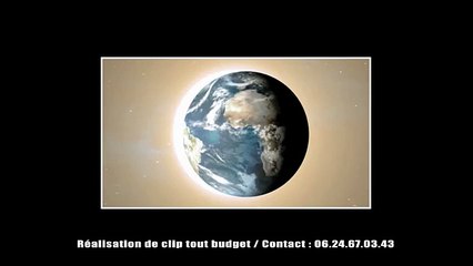 MAKASSY - DOUCEMENT (CLIP OFFICIEL)