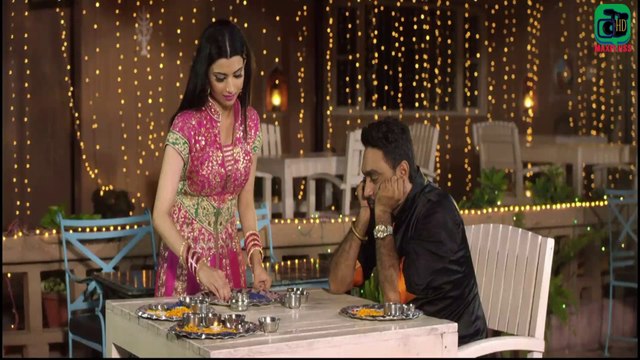 Rabb Karke | New Punjabi Video Song HD 1080p | Nishawn Bhullar-Nimrat Khaira | Latest Punjabi Songs 2016