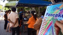 AO NANG KRABI THAILAND STREET FOOD with Geoff Carter