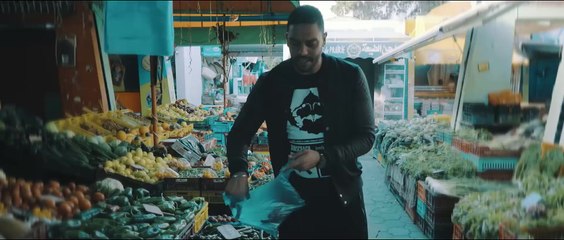 Balti - hala mala ( clip offficiel 2016 )