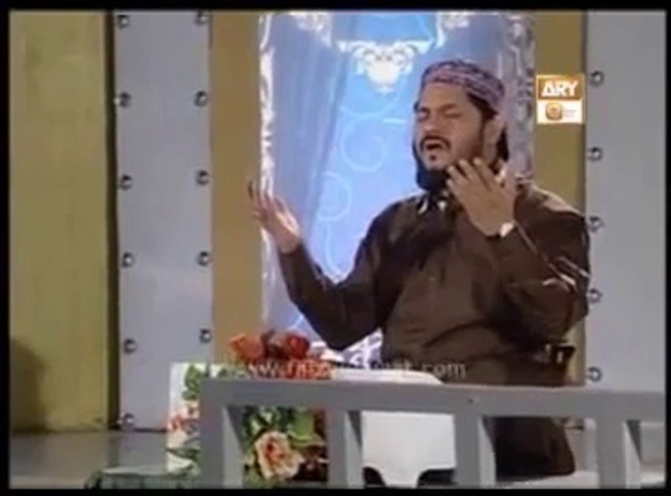 Bala Ghal Ula Bakamalahi Naat 2014 By Zulfiqar Ali Hussaini (Video new best urdu video naat