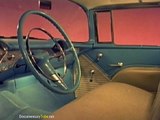 Old School Techno 1955: The New Chevys (720p)