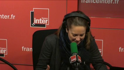 "Quand Mitterrand jette un oeil sur 2016 vingt ans après sa mort", le Billet de Charline
