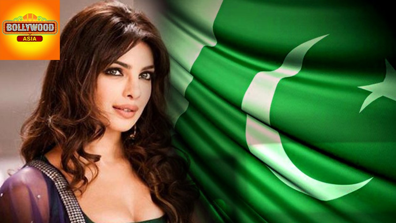 Priyanka Chopra Wants To Work In Pakistani Movies | Bollywood Asia
