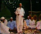 Beautiful Panjabi Naat-Ahmad Ali Hakim mehfil naat