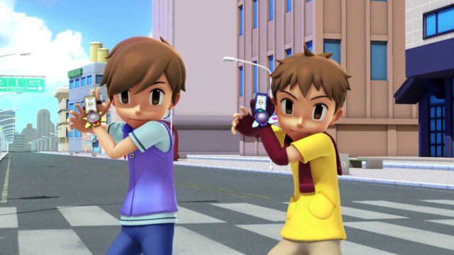 또봇 3기 또하나의 또봇 전편 [TOBOT S.03 Marathon]