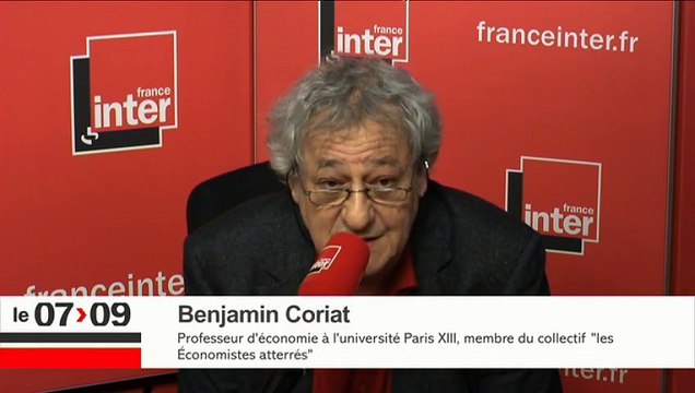 Les marchés financiers et la Chine (Le Débat Eco)