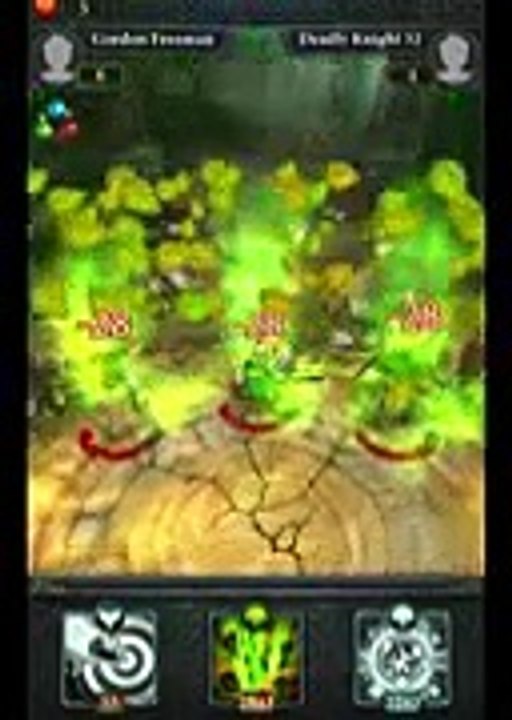 Sabers Edge MOD APK Unlimited Money