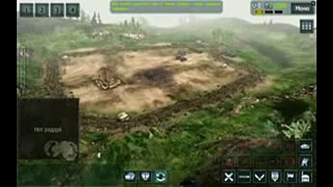 Timelines Assault on America FULL APK DATA