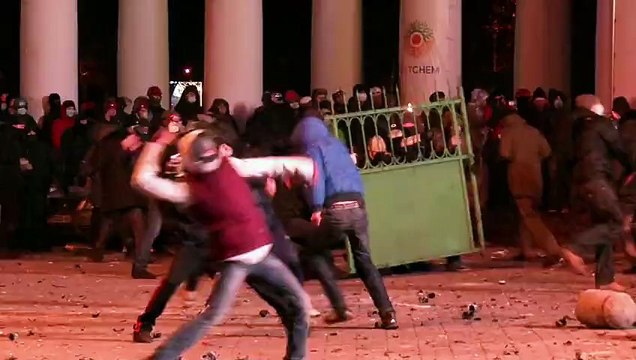 THE X-FILES - teaser de la série 2016