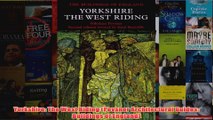 Yorkshire The West Riding Pevsner Architectural Guides Buildings of England