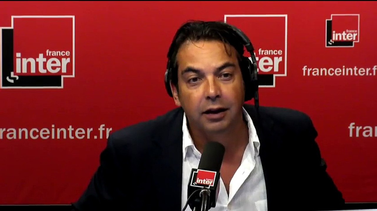 François Molins : "Je fais en sorte d'être peu présent dans les médias"